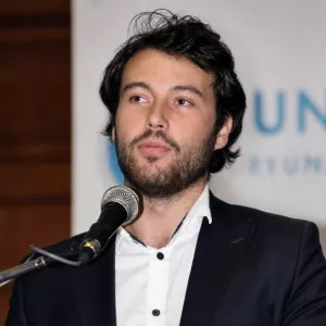 Alessandro - Insegnante di inglese - Bologna
