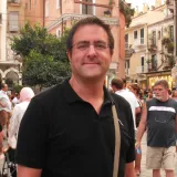 Robert - Prof d'anglais - Biarritz