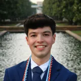Jesus - Spanish tutor - Richardson