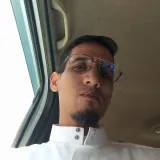 Abdeaziz - Prof d'arabe - Sidi Rahal