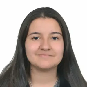 Juanita - Profe de matemática - Bogotá
