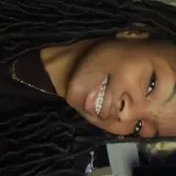 Aniyah - Maths tutor - Arlington