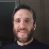 Juan - profesor de modelado 3D - Buenos Aires