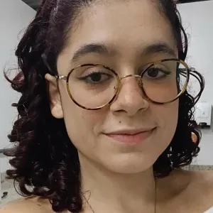 Silvia - Professor de português para estrangeiros - Méier