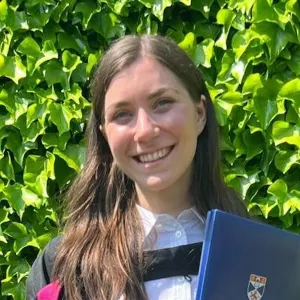 Ana - Maths tutor - Wellington