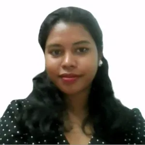 Angelecca - English tutor - Ulu Kinta