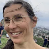 Blandine - Prof de flûte à bec - Sannois