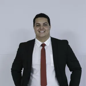 Rhaimison - Prof de direito civil - Vitória