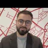 Luan - Prof d'espagnol - Scy-Chazelles