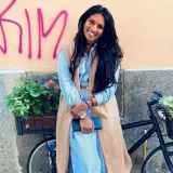 Gayani - Prof de maths - Le Grand-Saconnex