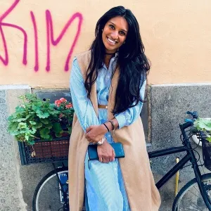 Gayani - Prof de maths - Le Grand-Saconnex