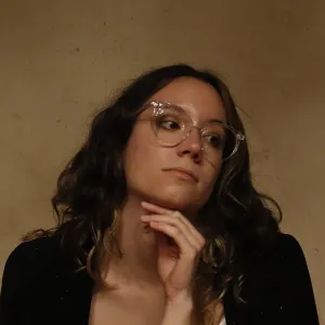 Anna - angol nyelv magántanár - Budapest