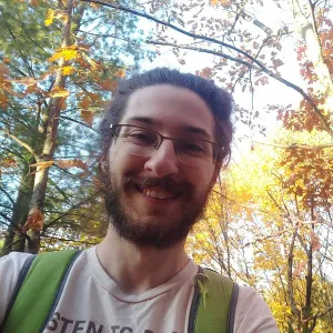 Tim - Computer programming tutor - Lawrence