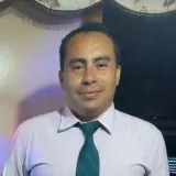 Sandro victor - Profesor de técnicas de estudio - Osorno