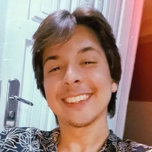 Alexandre - Professor de matemática - 