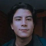 Angel - Profe de guitarra criolla - Bogotá