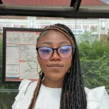 Gloraine - French tutor - Mississauga