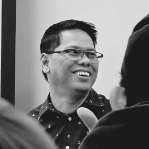 Rafael - Photography teacher - Lethbridge