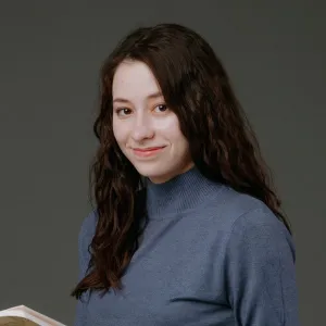 Полина - Profe de coreano - Хабаровск