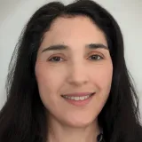 Gul - English tutor - London