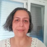Ümran - İngilizce öğretmeni - 