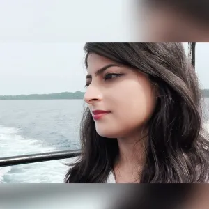 Ankita - Economics tutor - Lucknow