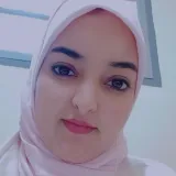 Amal - Prof d'arabe - Marrakech