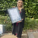 Bridin - Biology tutor - Dublin