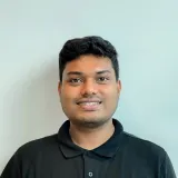 Sharif - Business English teacher - Singapore