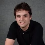 Leandro - Professor de engenharias - M Sto Antônio