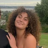 Greta - Italian tutor - San Diego