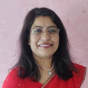 Mamta - Maths tutor - Pune