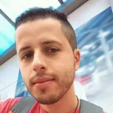 Henrique Ferreira - Prof de coaching de busca de empregos - RP4 (Regiões de Planejamento)