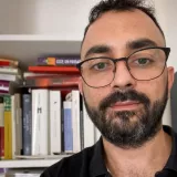 Luigi - Insegnante di storia - Bologna