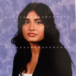 Tharani - Maths tutor - Ilford