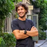 Fx - Prof de course à pied - Paris 16e
