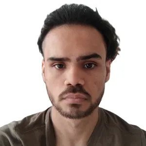 Johan Alberto - Profe de programación - 
