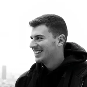Quentin - Prof de maths - La Motte-Servolex