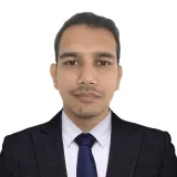 Anupam - Python tutor - Hyderabad