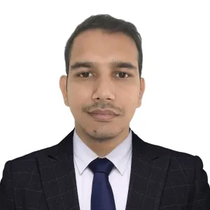Anupam - Python tutor - Hyderabad