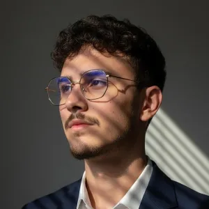 Marsal - Prof de français - Casablanca