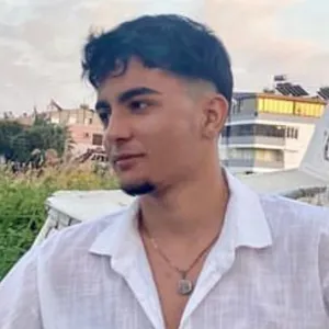 Yusuf - Resim öğretmeni - Akçay