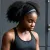 Nqobile - Personal trainer - Boksburg