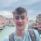 Theo - Piano tutor - Norwich