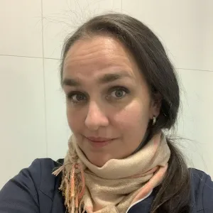 Dianne - profesor de matemáticas - Temuco