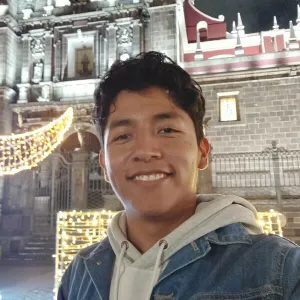 Erick - Profe de matemáticas - Heroica Puebla de Zaragoza