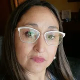 Maria cristina - profesor de lengua y literatura - Punta Arenas