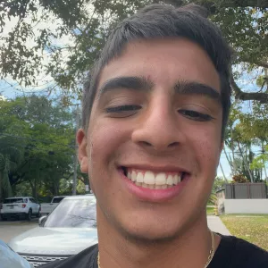 Steven - Maths tutor - Miami