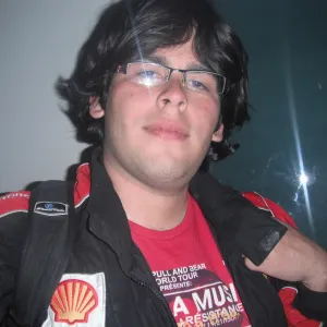José - Profesor de C - CDMX