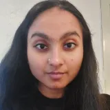 Anita -  matematikklærer - Sandefjord